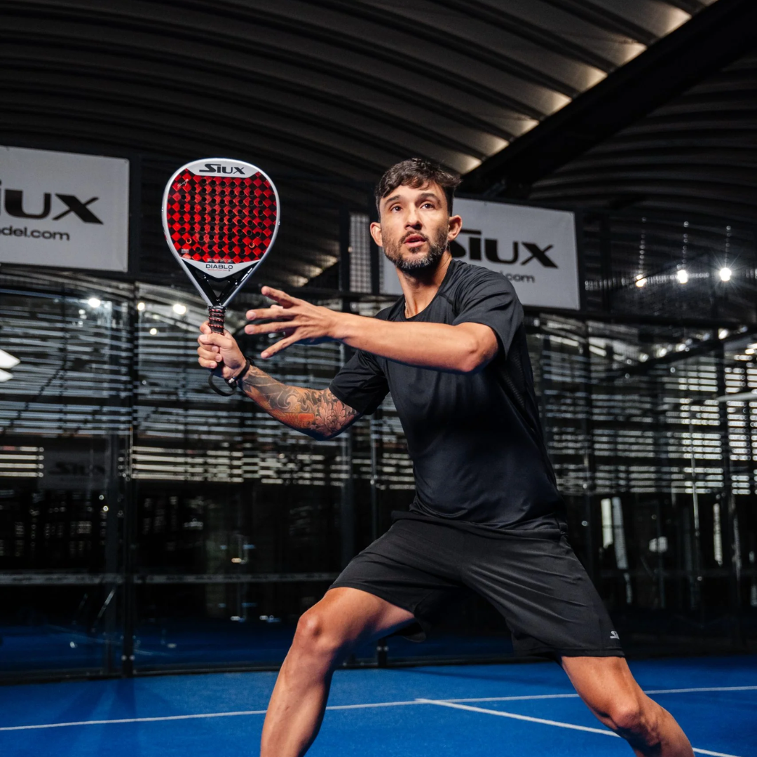 Siux Padel
