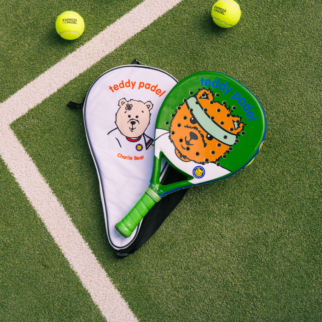 Teddy Padel
