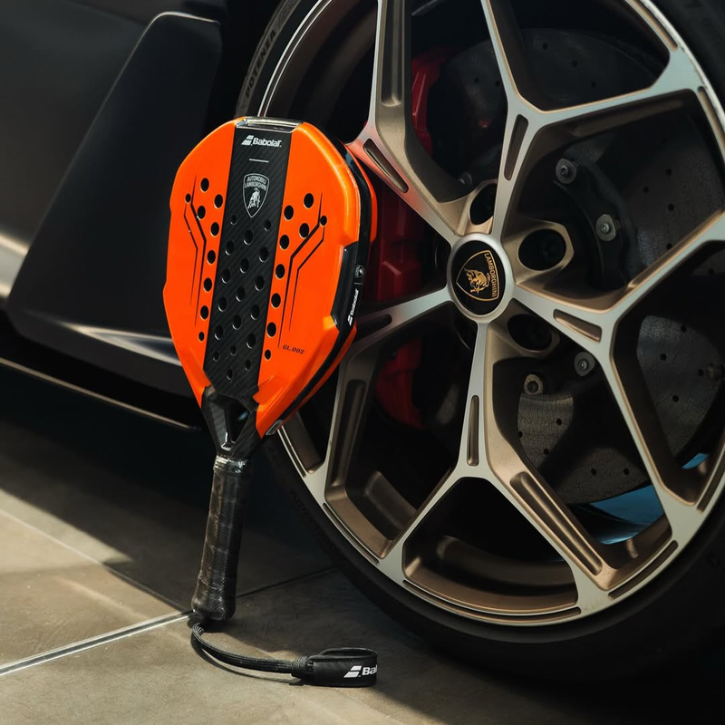 Maximum Power: 3K Carbon and Koridion Foam