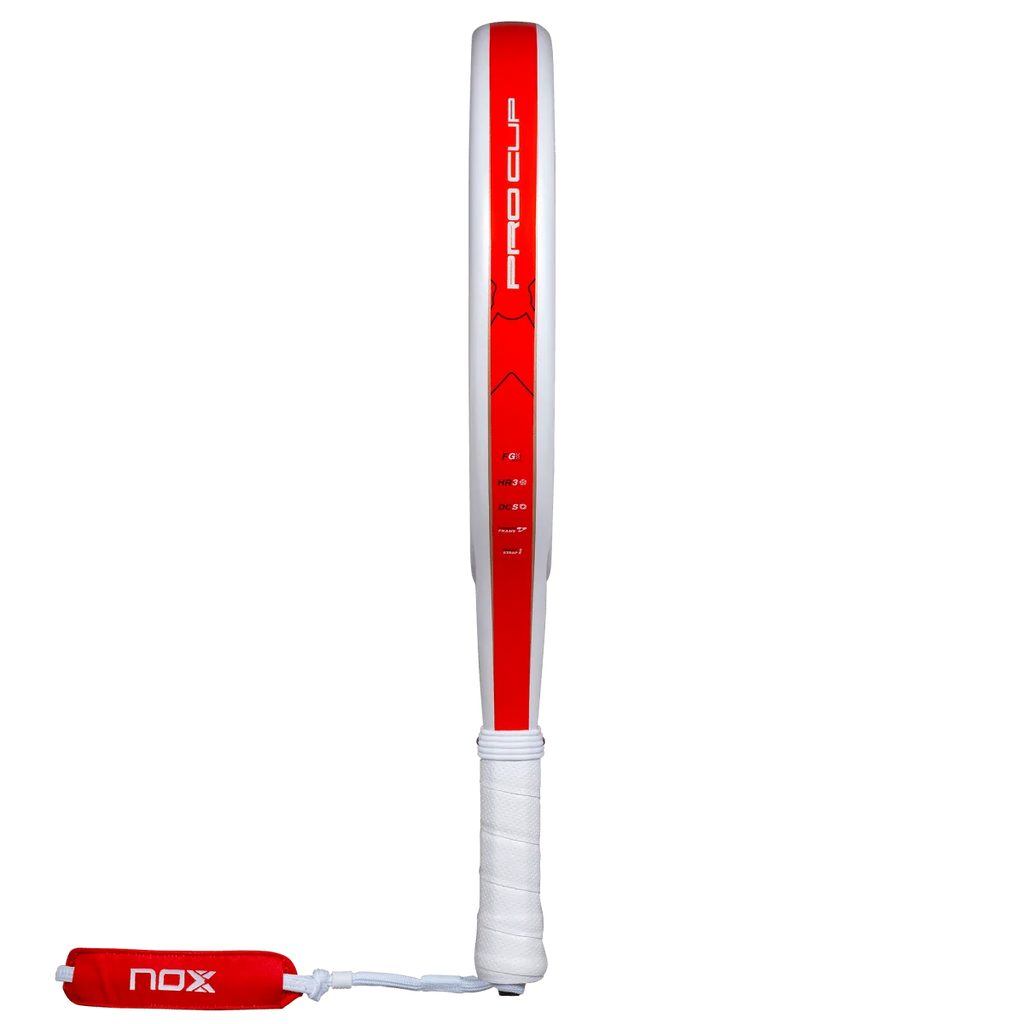 Nox ML10 Pro Cup Coorp By Miguel Lamperti Padel Racket 2027