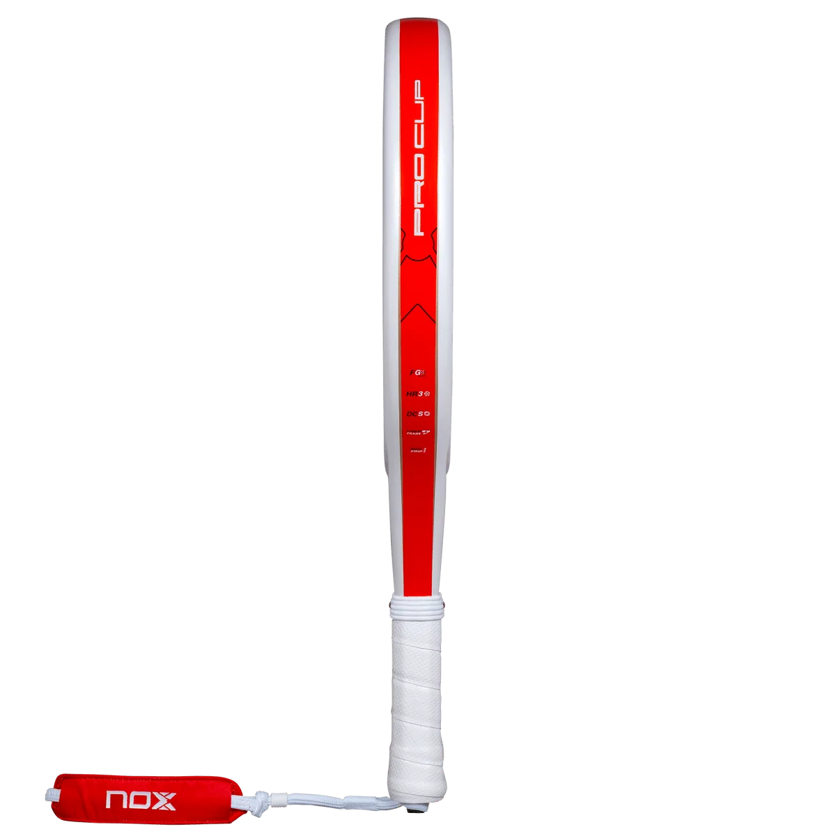 Nox ML10 Pro Cup Coorp By Miguel Lamperti Padel Racket 2027