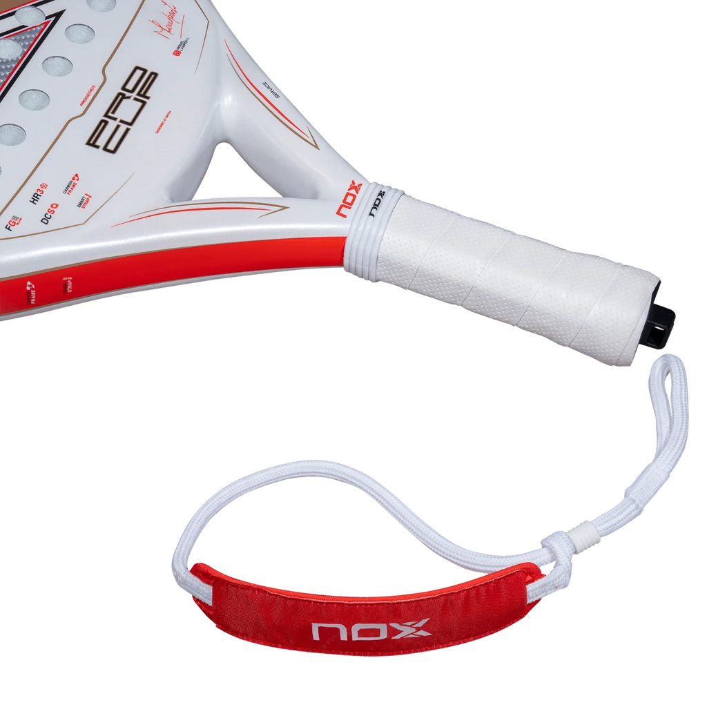 Nox ML10 Pro Cup Coorp By Miguel Lamperti Padel Racket 2027