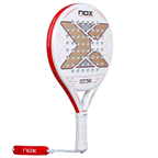 Nox ML10 Pro Cup Coorp By Miguel Lamperti Padel Racket 2027