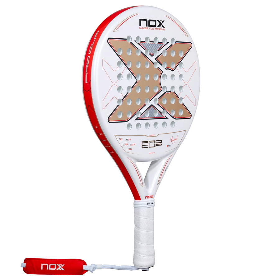 Nox ML10 Pro Cup Coorp By Miguel Lamperti Padel Racket 2027