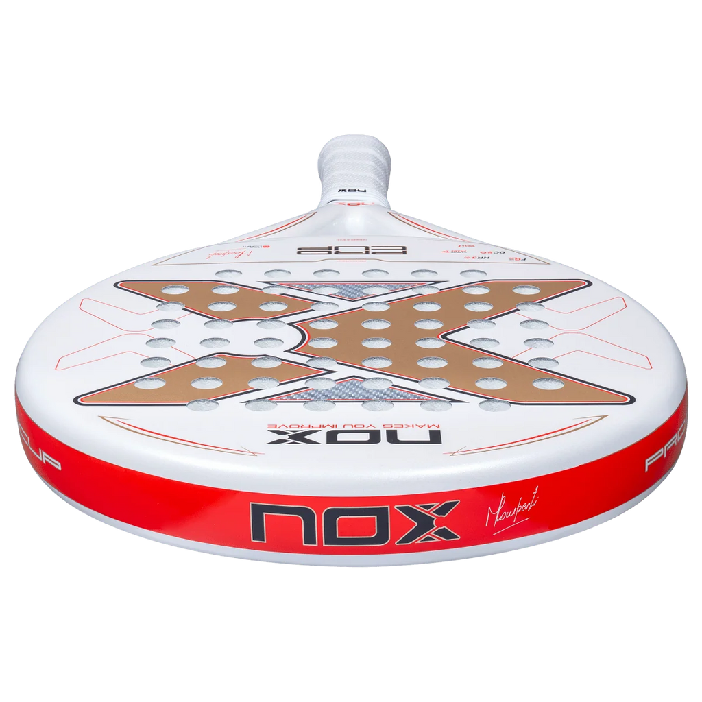 Nox ML10 Pro Cup Coorp By Miguel Lamperti Padel Racket 2027