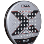 Nox ML10 Pro Cup Rough By Miguel Lamperti Padel Racket 2027