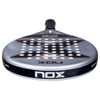 Nox ML10 Pro Cup Rough By Miguel Lamperti Padel Racket 2027