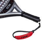 Nox ML10 Pro Cup Rough By Miguel Lamperti Padel Racket 2027