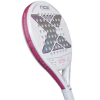 Nox ML10 Pro Cup Silver By Miguel Lamperti Padel Racket 2027