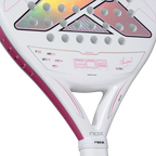 Nox ML10 Pro Cup Silver By Miguel Lamperti Padel Racket 2027