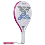 Nox ML10 Pro Cup Silver By Miguel Lamperti Padel Racket 2027