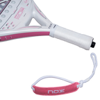 Nox ML10 Pro Cup Silver By Miguel Lamperti Padel Racket 2027