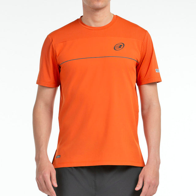Bullpadel Men's Monda T-Shirt - Clay