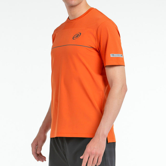 Bullpadel Men's Monda T-Shirt - Clay