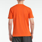 Bullpadel Men's Monda T-Shirt - Clay