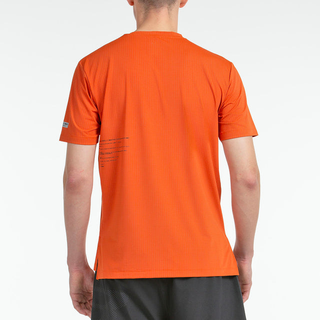 Bullpadel Men's Monda T-Shirt - Clay