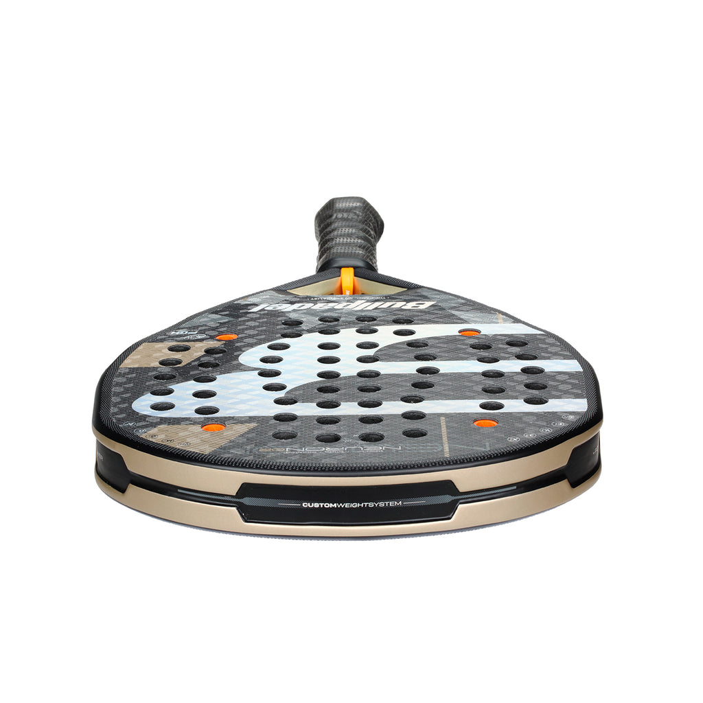 Bullpadel Neuron 02 2026 Padel Racket