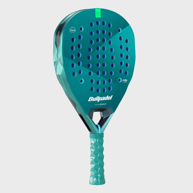 Bullpadel Neuron 02 Cloud 2026 Padel Racket
