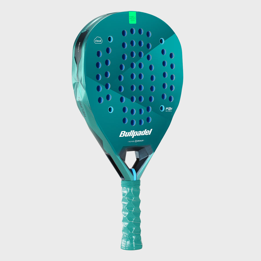 Bullpadel Neuron 02 Cloud 2026 Padel Racket