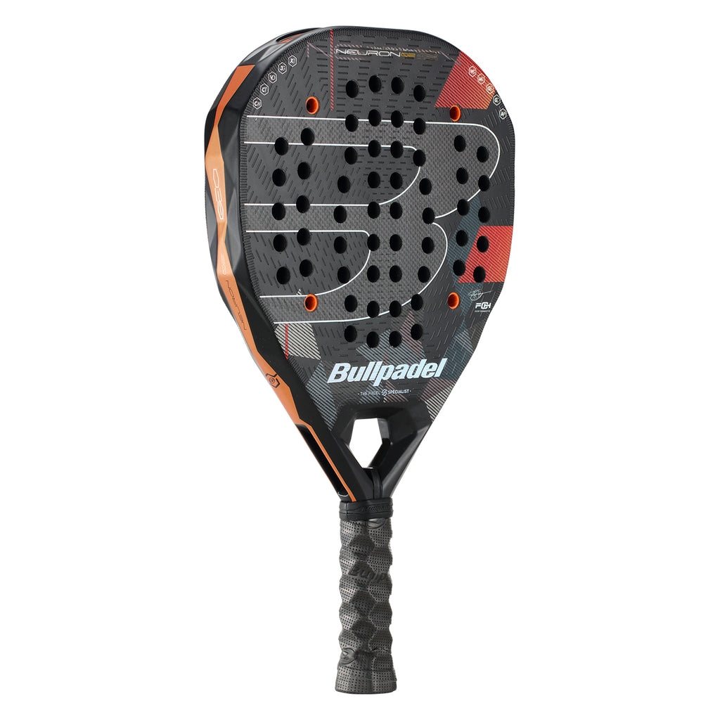 Bullpadel Neuron 02 Edge 2026 Padel Racket