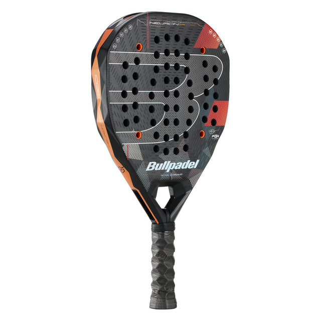 Bullpadel Neuron 02 Edge 2026 Padel Racket – Express Padel