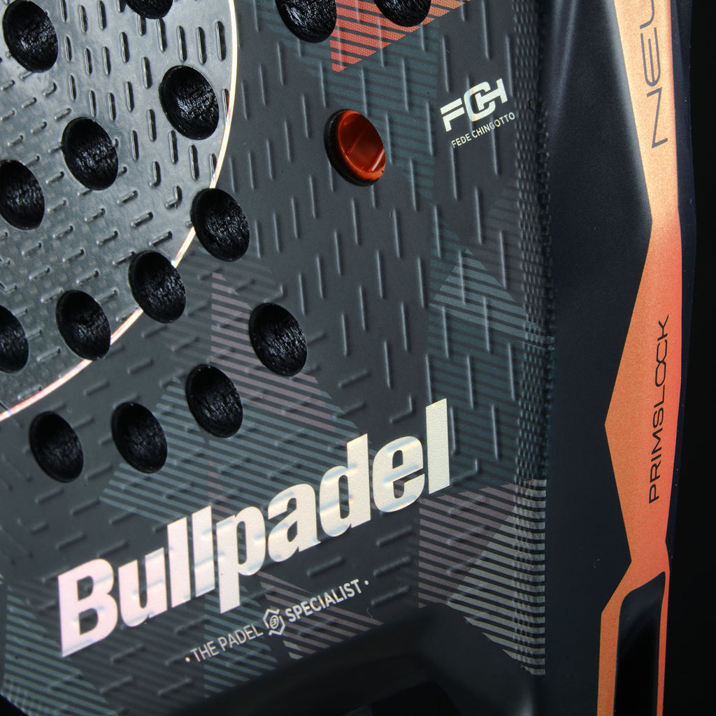 Bullpadel Neuron 02 Edge 2026 Padel Racket