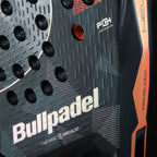 Bullpadel Neuron 02 Edge 2026 Padel Racket