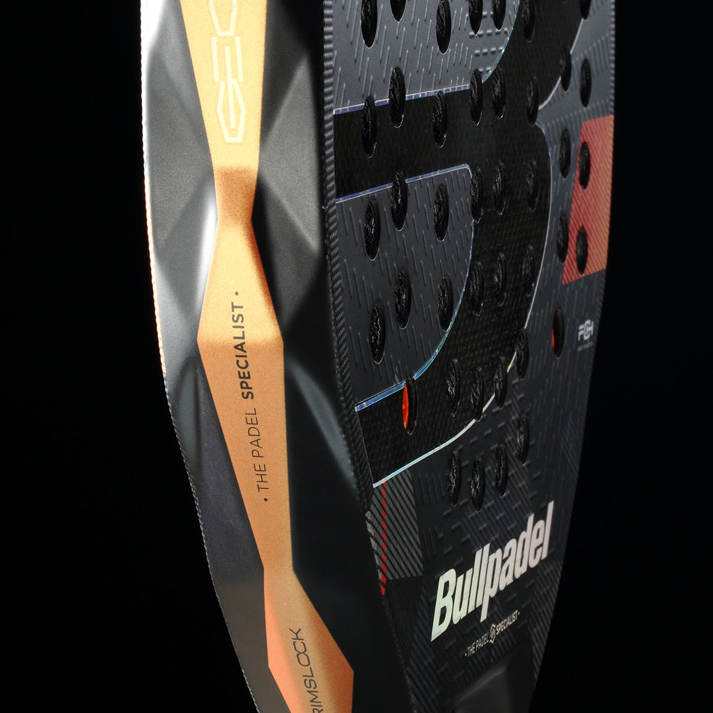 Bullpadel Neuron 02 Edge 2026 Padel Racket