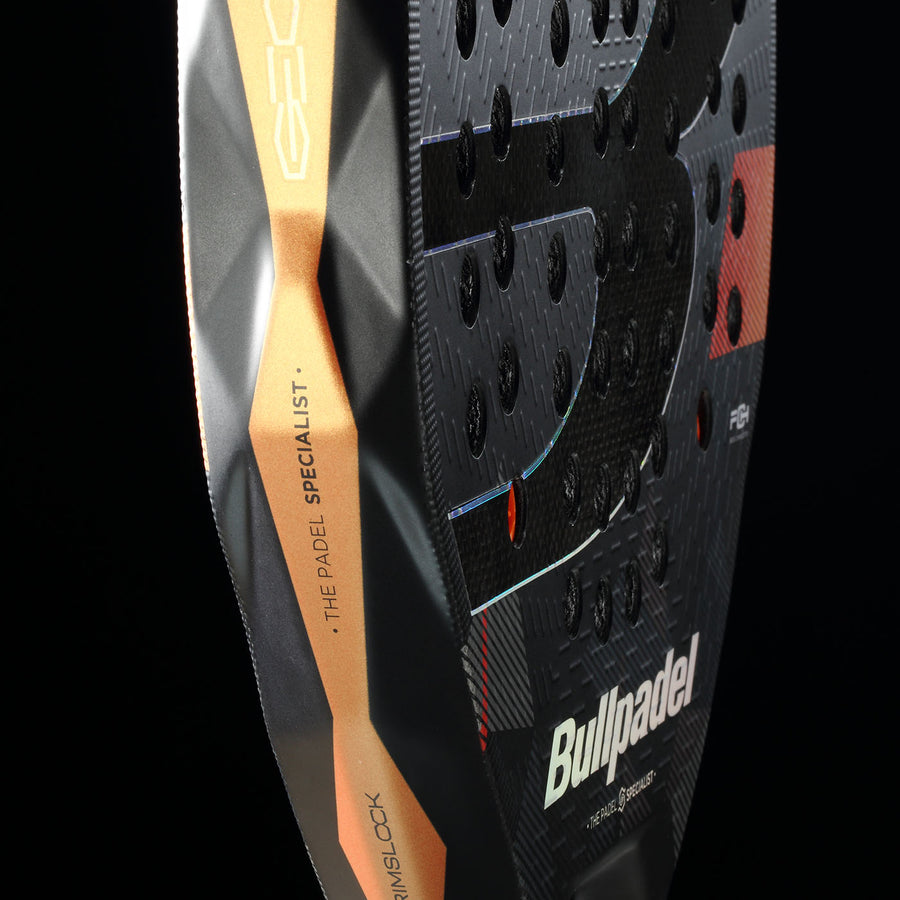 Bullpadel Neuron 02 Edge 2026 Padel Racket