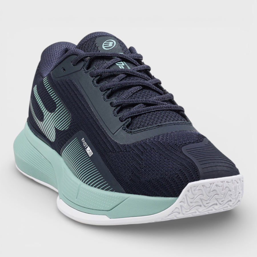 Bullpadel Neuron 26V Men's Padel Shoes - Navy