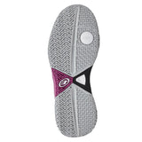 Bullpadel Next 25V Women's Padel Shoes - White