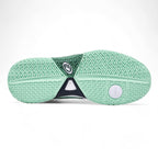 Bullpadel Next 25V Women's Padel Shoes - Green