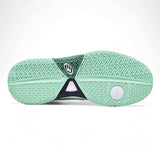Bullpadel Women's Next 25V Padel Shoes - Green