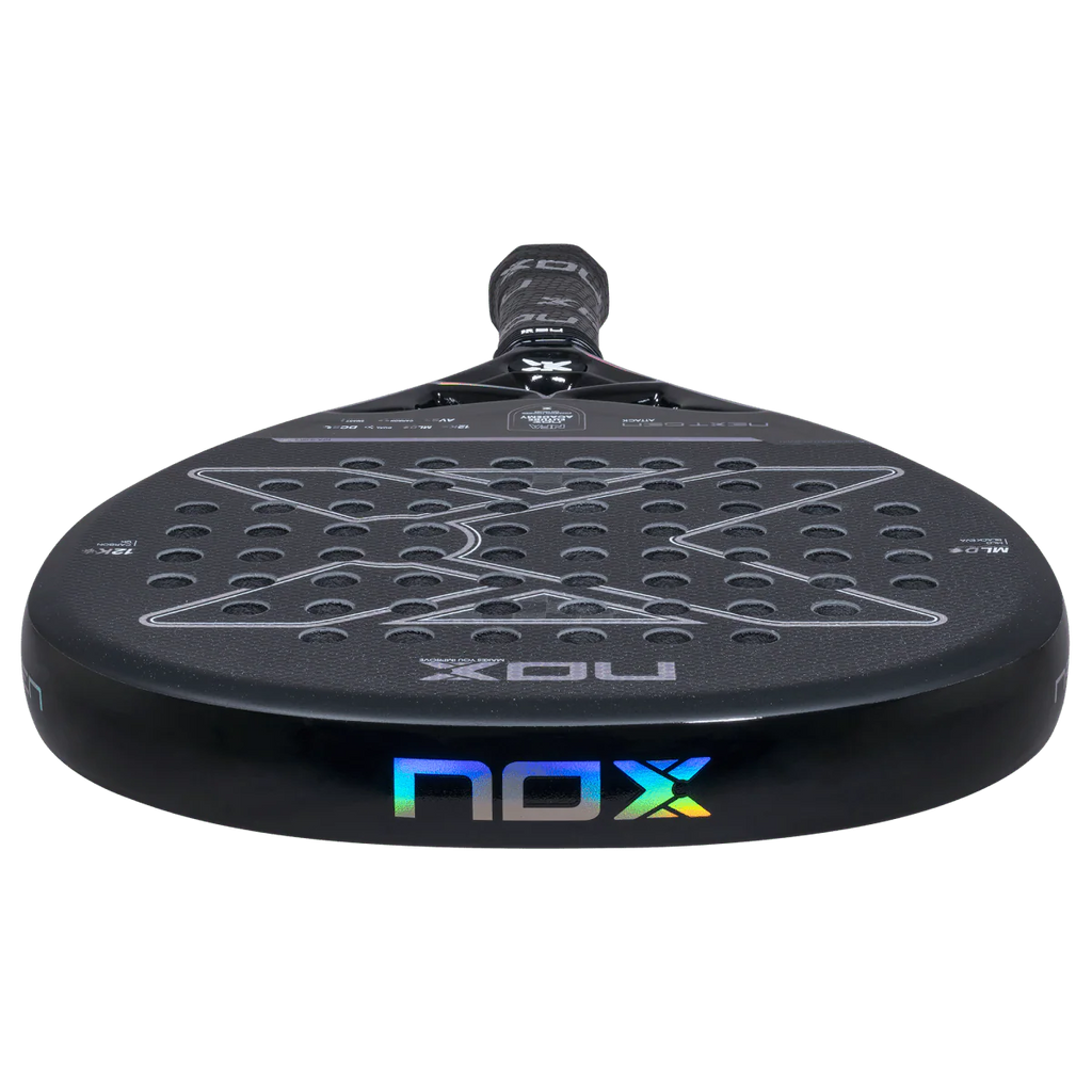 Nox NextGen Pro Attack 12K NFA Series 2026