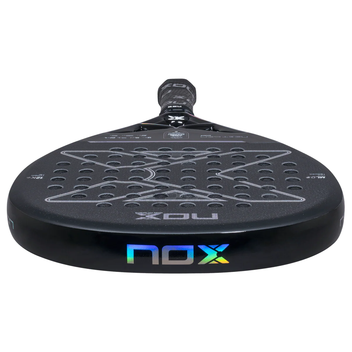 Nox NextGen Pro Attack 12K NFA Series 2026