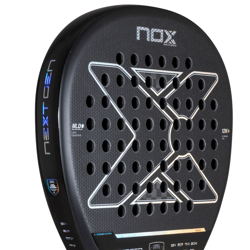 Nox NextGen Pro Attack 12K NFA Series 2026