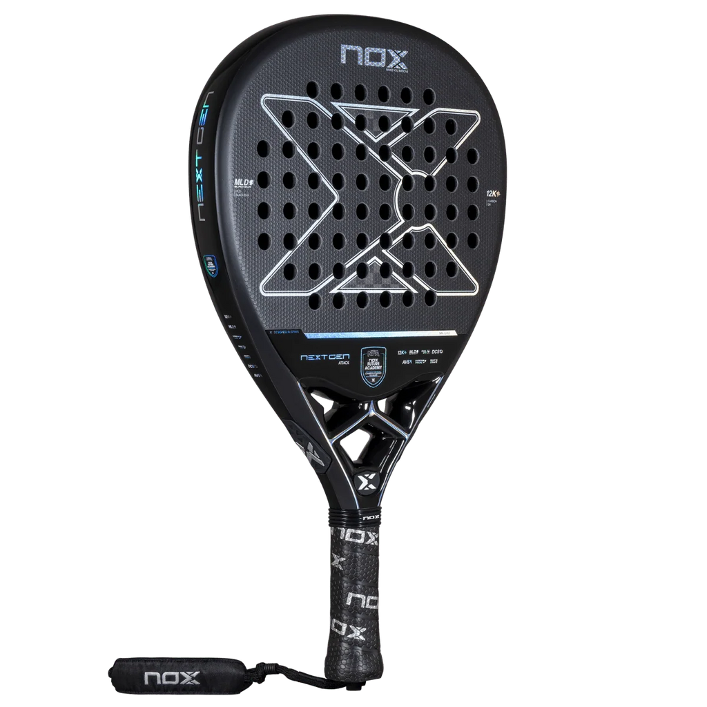 Nox NextGen Pro Attack 12K NFA Series 2026