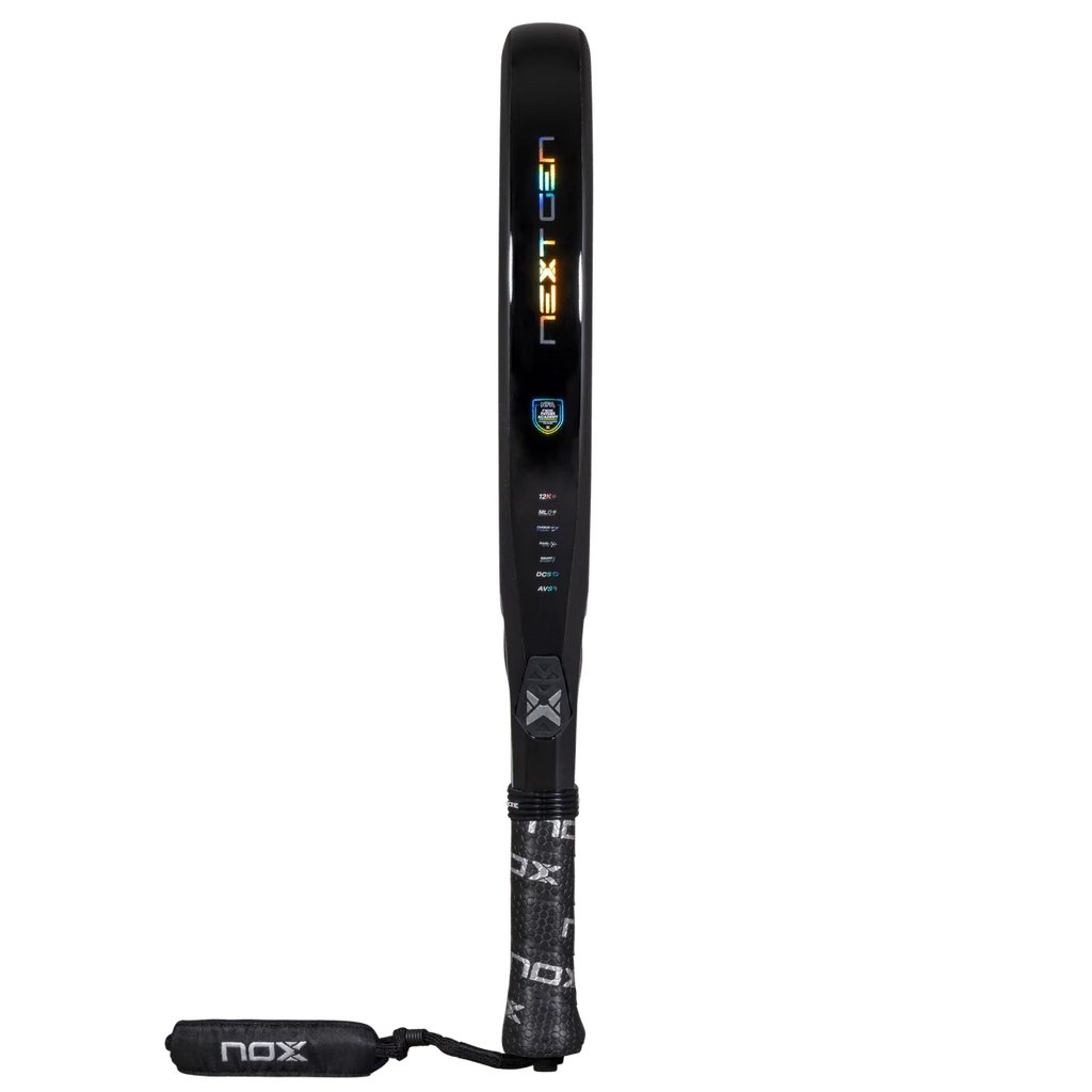 Nox NextGen Pro Attack 12K NFA Series 2026