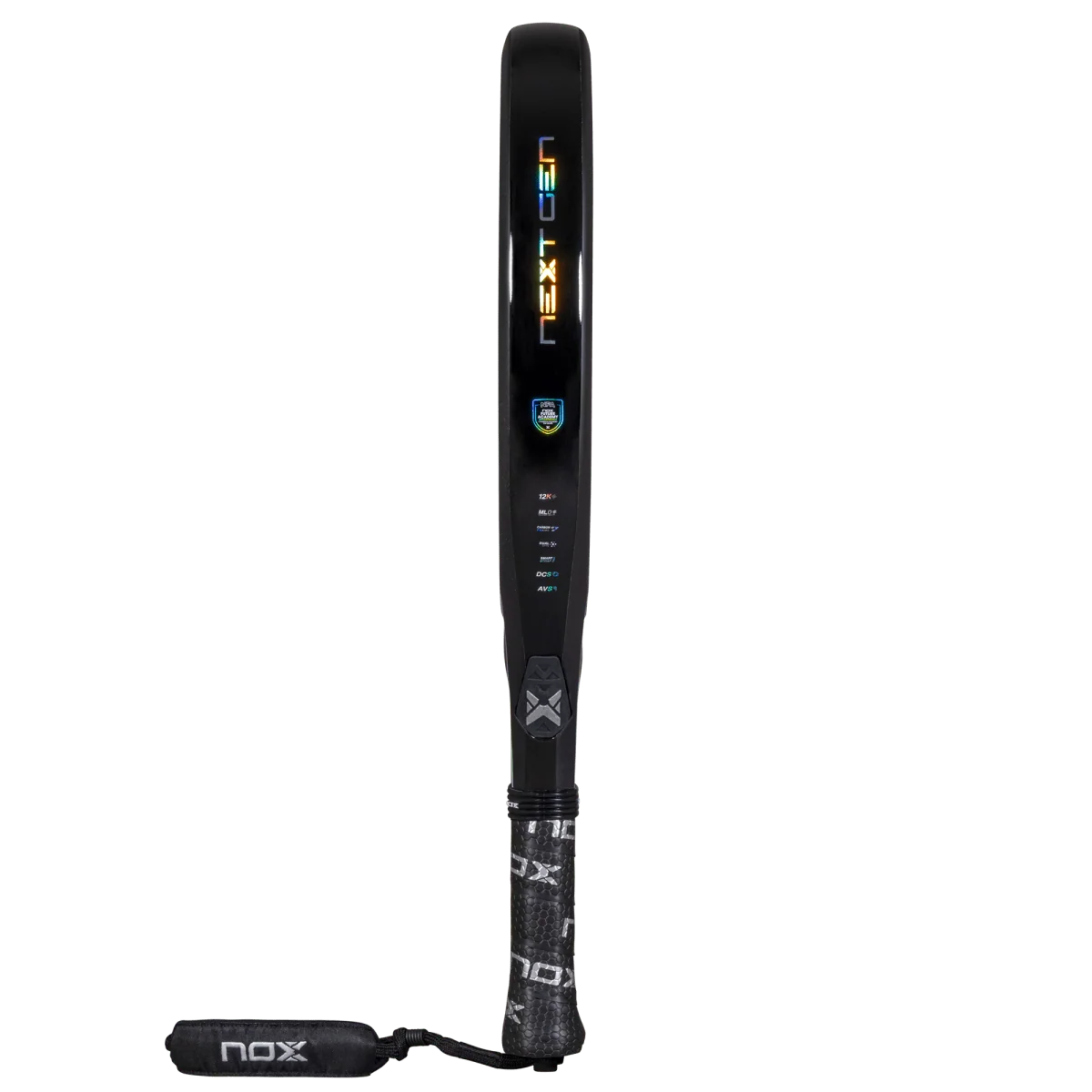 Nox NextGen Pro Attack 12K NFA Series 2026