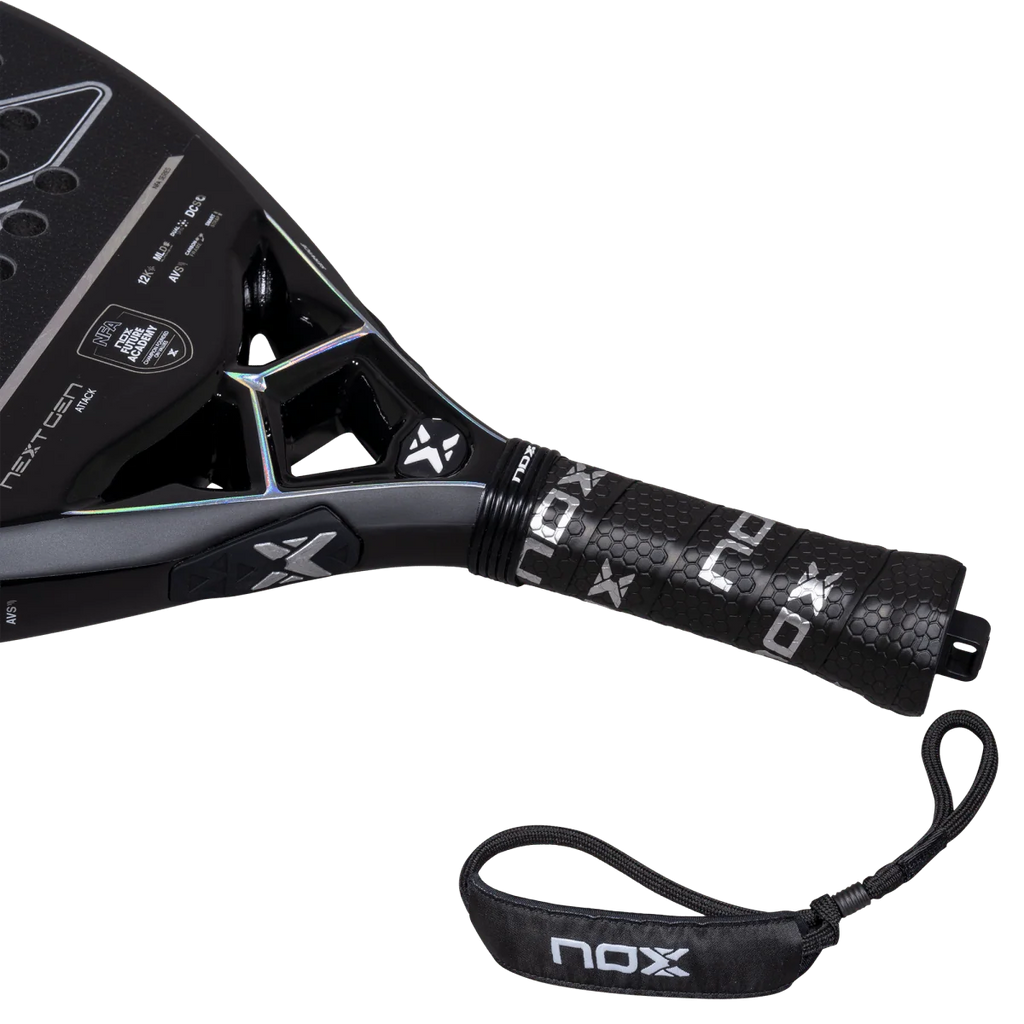 Nox NextGen Pro Attack 12K NFA Series 2026