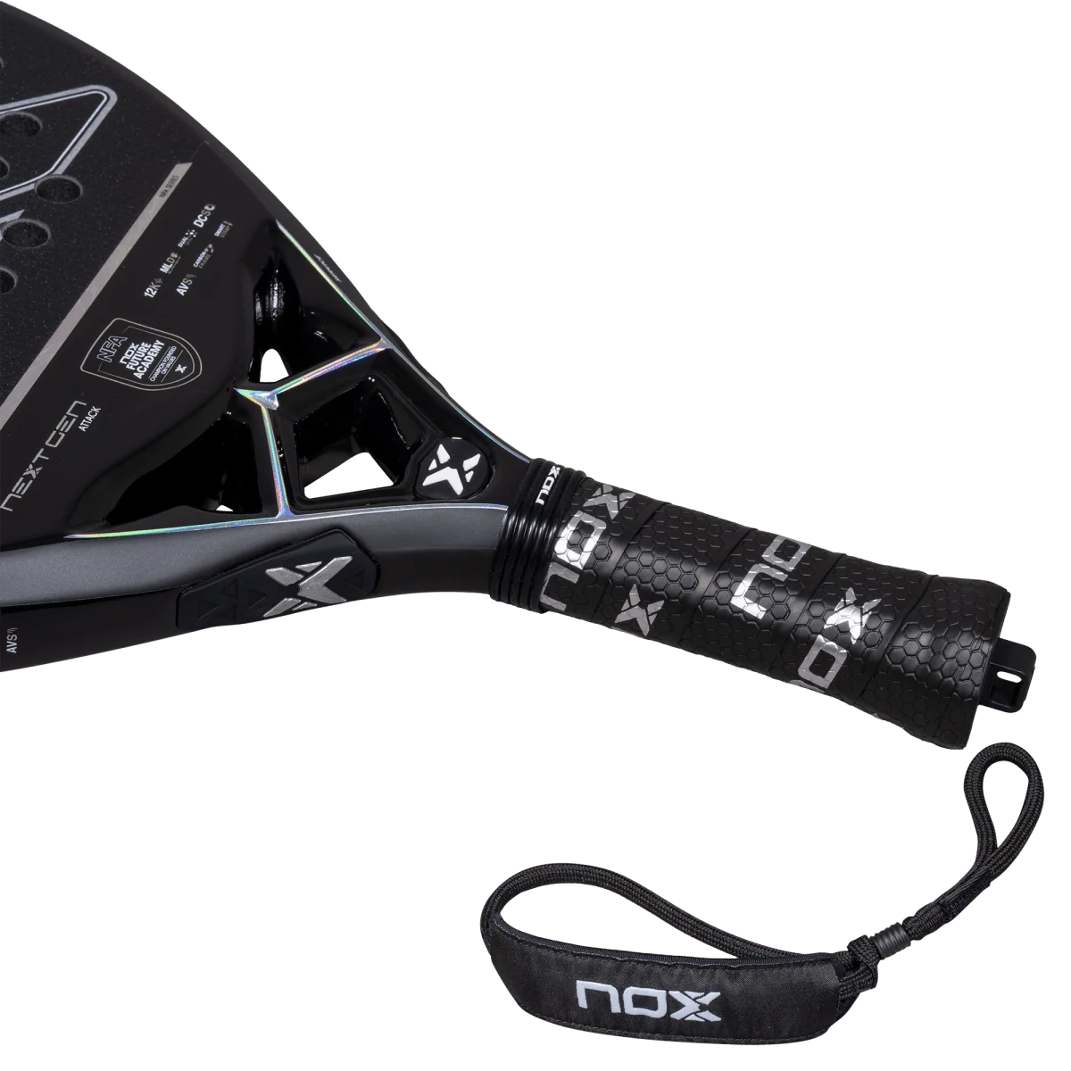 Nox NextGen Pro Attack 12K NFA Series 2026