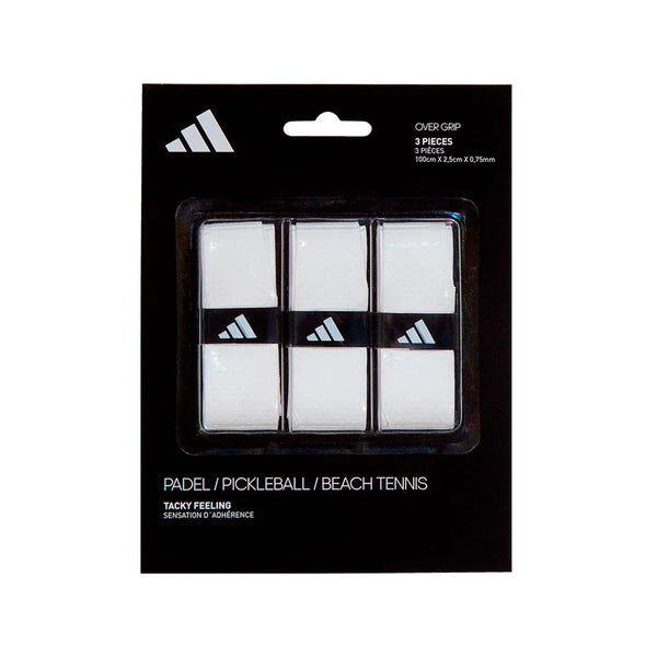 Adidas Padel Overgrip (3 grips)