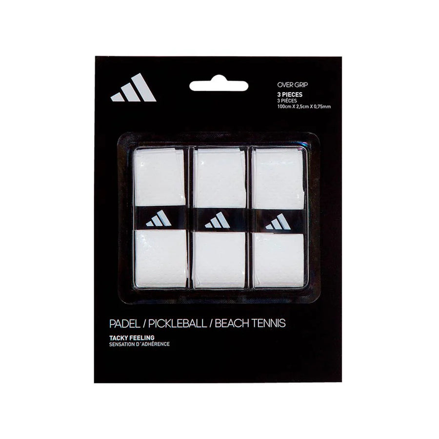 Adidas Padel Overgrip (3 grips)