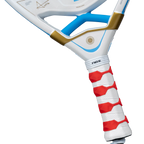 Nox AT10 Genius 18K Alum Buenos Aires Exclusive Edition Padel Racket