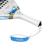 Nox AT10 Genius 18K Alum Buenos Aires Exclusive Edition Padel Racket