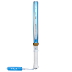 Nox AT10 Genius 18K Alum Buenos Aires Exclusive Edition Padel Racket