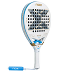 Nox AT10 Genius 18K Alum Buenos Aires Exclusive Edition Padel Racket