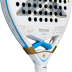 Nox AT10 Genius 18K Alum Buenos Aires Exclusive Edition Padel Racket
