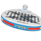 Nox AT10 Genius 18K Alum Buenos Aires Exclusive Edition Padel Racket