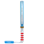 Nox AT10 Genius 18K Alum Buenos Aires Exclusive Edition Padel Racket